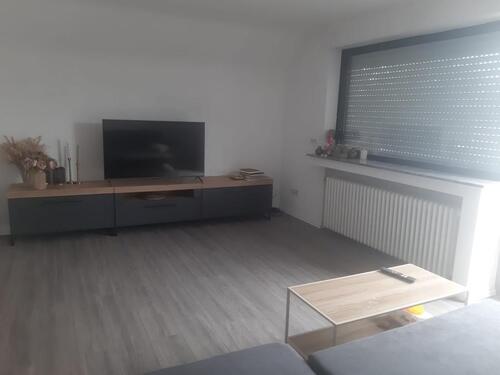 Foto - Wohung 78,4m 3 Zi Kü Di Bad Würselen Linden-Neusen zu vermieten