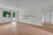 Foto - Etagenwohnung in Joachimsthal zur Miete