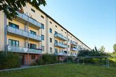 Foto - Neu sanierte Wohnung! - 301,00 EUR Kaltmiete,