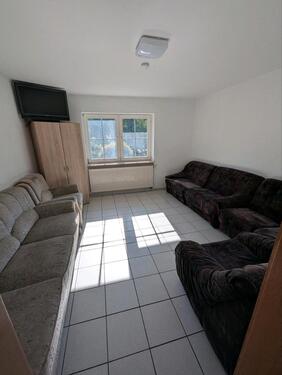 Foto - Etagenwohnung in Rangendingen