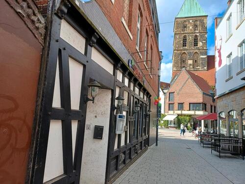 Foto - andere in Rheine zur Miete