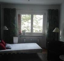 Therapieraum in Praxisgemeinschaft - München Pasing-Obermenzing