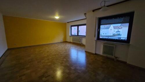 Foto - Zentrale 3-Zimmer-Wohnung zu vermieten