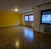 Zentrale 3-Zimmer-Wohnung zu vermieten - Bad Mergentheim