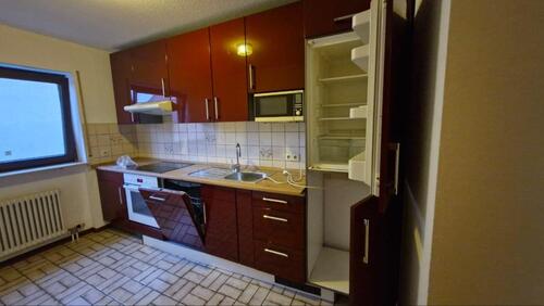 Foto - Etagenwohnung zur Miete in Bad Mergentheim