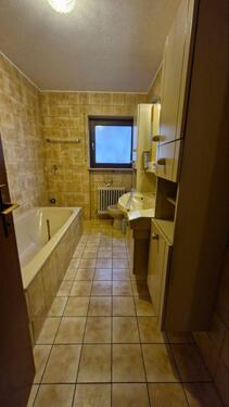 Foto - Etagenwohnung in Bad Mergentheim zur Miete