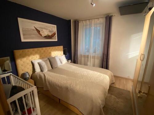 Foto - 3 Zimmer Etagenwohnung zur Miete in Schleswig