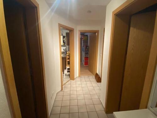 Foto - Etagenwohnung in Schleswig zur Miete