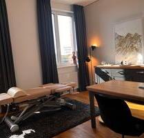 Praxisraum an der S-Bahn Neu Wulmstorf