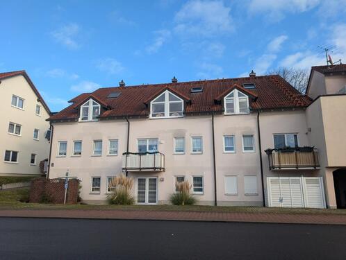 Foto - 2 Zimmer Etagenwohnung zum Kaufen in Stolpen