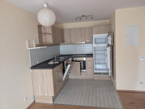 Foto - Etagenwohnung in Stolpen zum Kaufen