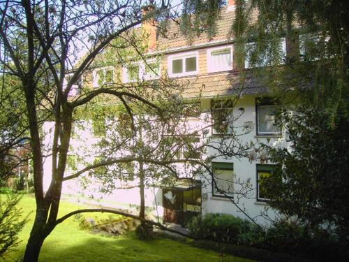 Foto - 2 Zimmer Etagenwohnung in Bad Herrenalb