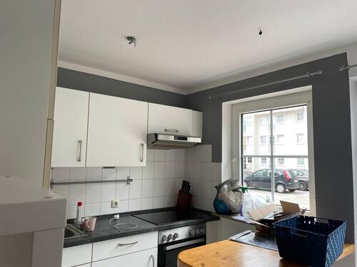 Foto - 1,5 Zimmer Wohnung Elmshorn - 755,00&nbsp;EUR Kaltmiete, ca.&nbsp; 37,00&nbsp;m&sup2;