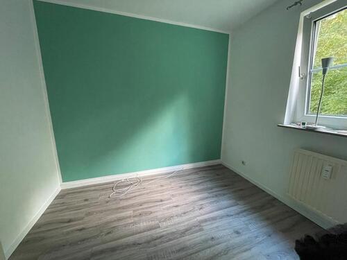 Foto - 1 Zimmer Etagenwohnung zur Miete in Kölln-Reisiek