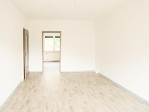 Foto - Etagenwohnung in Oschersleben (Bode) zur Miete