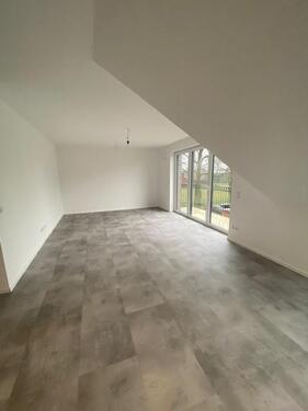 Foto - Etagenwohnung in Siek zur Miete