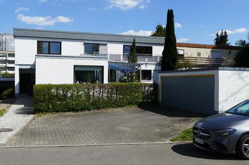 Foto - 4 Zimmer Etagenwohnung in Ulm