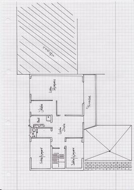 Foto - Etagenwohnung in Ulm zur Miete