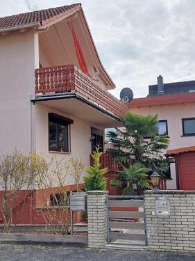 Foto - 4 Zimmer Terrassenwohnung zur Miete in Büttelborn