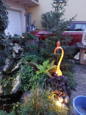 Foto - 4 Zimmer Terrassenwohnung in Büttelborn