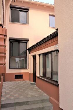 Foto - Terrassenwohnung in Büttelborn zur Miete