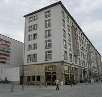 Große Familienwohnung in der City - voll möbliert - Dresden Große Familienwohnung in der City - voll möbliert - Dresden