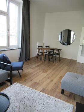 Foto - 3 Zimmer Etagenwohnung zur Miete in Dresden