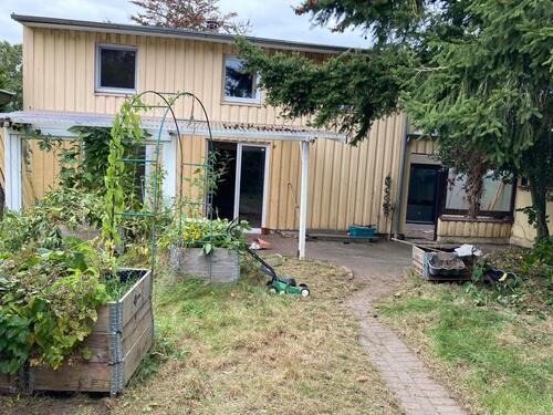 Foto - Haus Einfamilienhaus ca 104m2 Bremerhaven