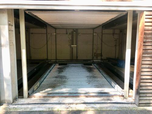 Foto - Garagenstellplatz zu vermieten - 70,00&nbsp;EUR Miete,