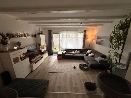 Foto - Reihenhaus in Wolfschlugen zur Miete