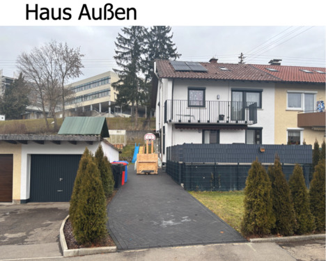 Foto - Modernisierte DHH am Längenfeld: Kachelofen, Traumküche, Brunnen