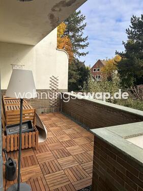 Foto - Etagenwohnung in Köln zur Miete