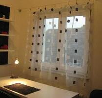 1-Zimmerappartement voll möbliert Zimmer Wohnung - Allensbach