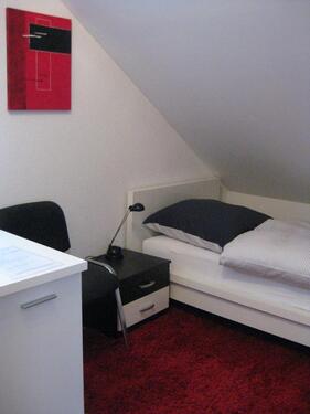 Foto - 1 Zimmer Etagenwohnung zur Miete in Allensbach