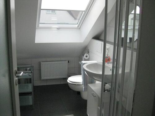 Foto - Etagenwohnung in Allensbach zur Miete