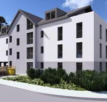 Wohnen mit Stil: 2-Zimmer-Neubauwohnung mit Balkon – ca. 57 m² in Fümmelse - Wolfenbüttel Adersheim