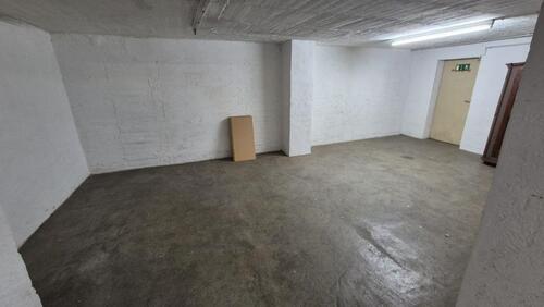 Foto - 150 m² Lager Lagerfläche Archiv zu vermieten