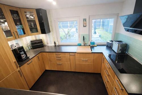 Foto - 8.5 Zimmer Einfamilienhaus zum Kaufen in Schwörstadt