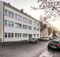 3-Zimmer-Wohnung in zentraler und ruhiger Lage von Arnsberg
