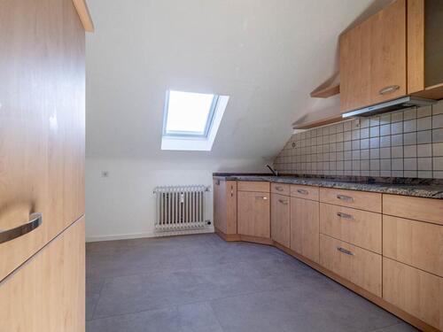 Foto - Etagenwohnung in Arnsberg zur Miete