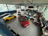 Foto - KFZ Werkstatt - Auto Service - Autowerkstatt - Service - Top Lage