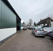 KFZ Werkstatt - Auto Service - Autowerkstatt - Service - Top Lage - Worms