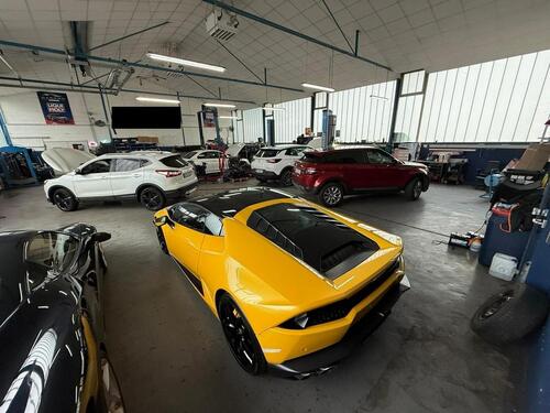 Foto - andere in Worms