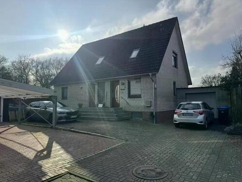 Foto - 6 Zimmer Einfamilienhaus zum Kaufen in Schiffdorf