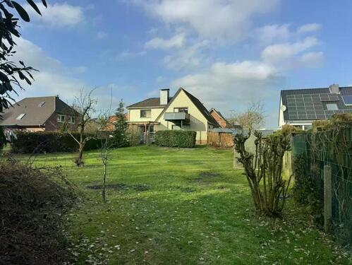 Foto - Einfamilienhaus in Schiffdorf zum Kaufen