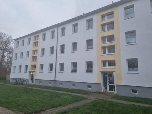 Foto - Schöne 2 Raumwohnung in Kirch Grambow