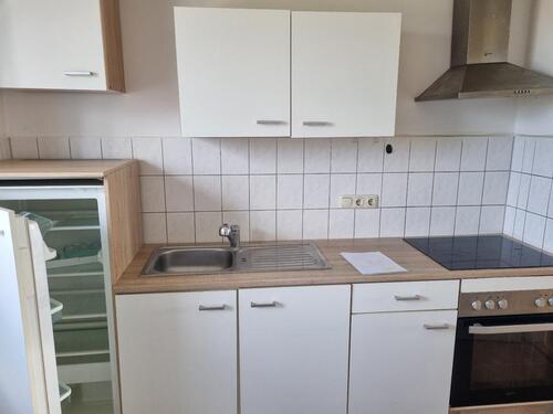 Foto - 1 Zimmer Etagenwohnung in Rehna