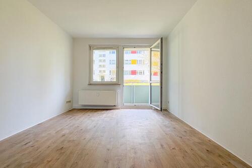 Foto - 2 Zimmer Erdgeschoßwohnung zur Miete in Plauen