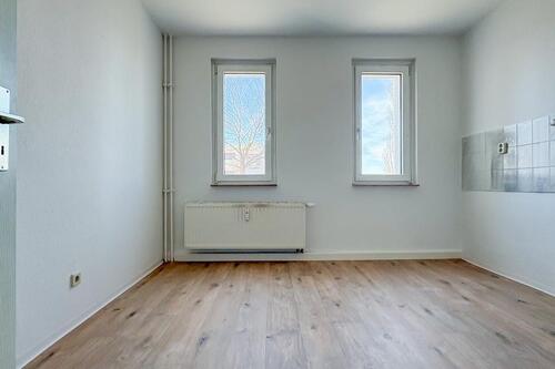 Foto - Erdgeschoßwohnung in Plauen zur Miete