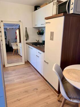 Foto - 1-Zimmer Apartment TOP LAGE HUBLAND